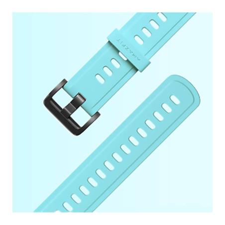 Cinturini Amazfit Color 20mm (per serie Bip e GTS)