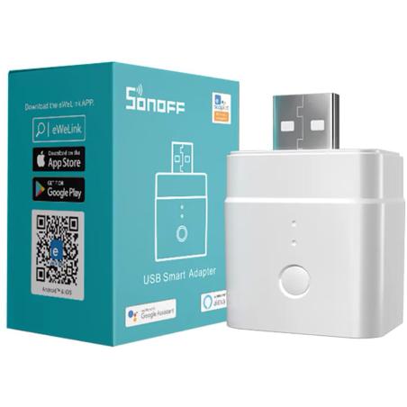 Sonoff Micro